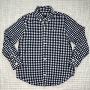 Vineyard Vines Button Down, 4T